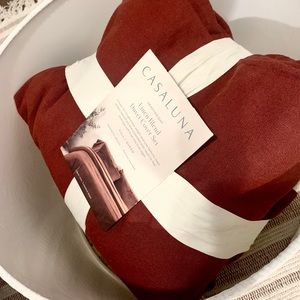 Casa luna-Duvet Cover Set